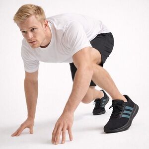 Adidas LITE RACER 4.0 SHOES